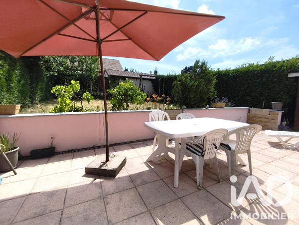 Maison à vendre 7 pièces 142 m² Le Havre