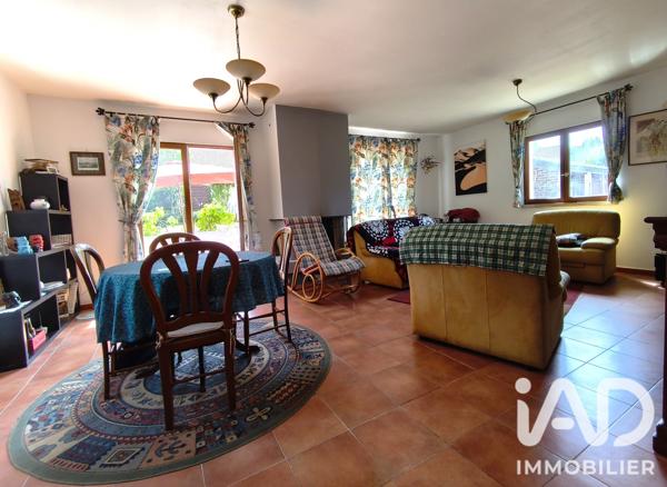 Maison à vendre 7 pièces 142 m² Le Havre