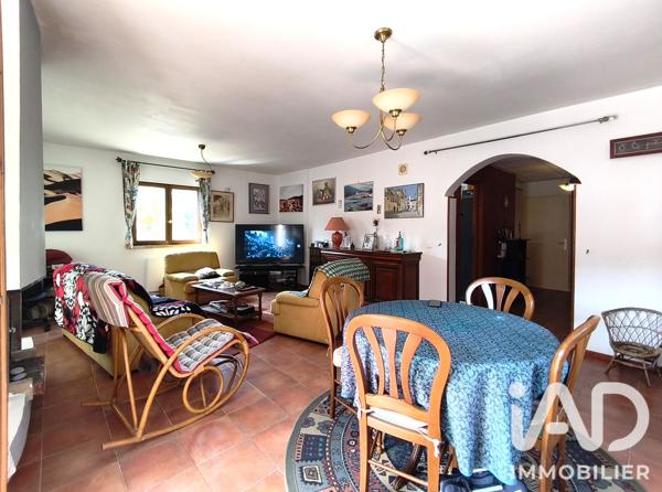 Maison à vendre 7 pièces 142 m² Le Havre