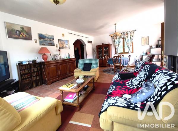 Maison à vendre 7 pièces 142 m² Le Havre