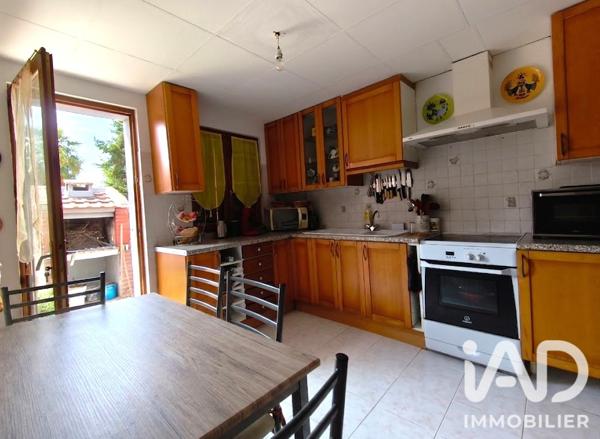 Maison à vendre 7 pièces 142 m² Le Havre