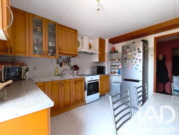 Maison à vendre 7 pièces 142 m² Le Havre