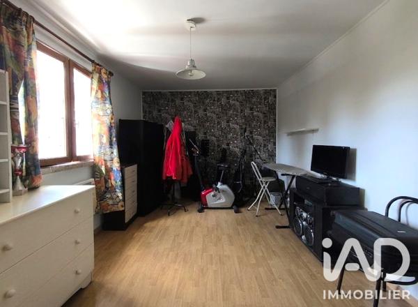Maison à vendre 7 pièces 142 m² Le Havre