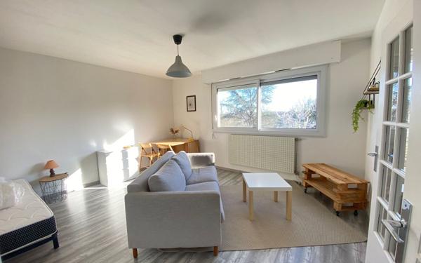 Appartement à louer    1 pièce •  Périgueux