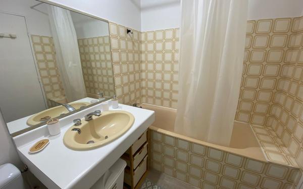 Appartement à louer    1 pièce •  Périgueux