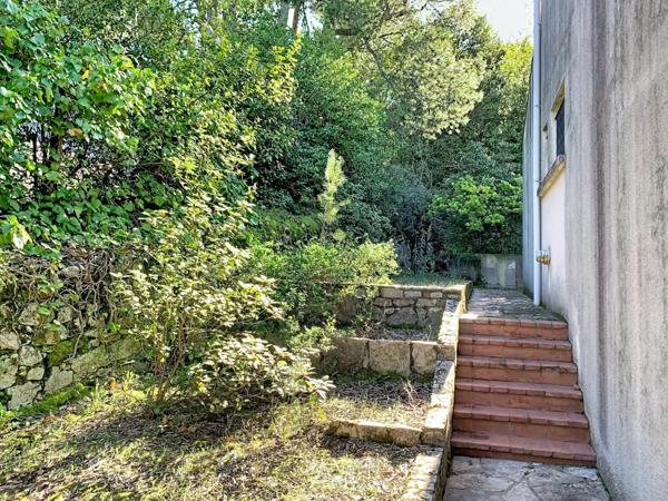 Maison 4 chambres avec terrasse