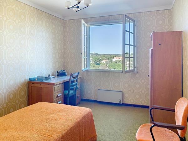 Maison 4 chambres avec terrasse