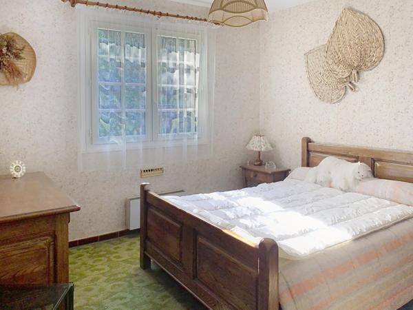 Maison 4 chambres avec terrasse