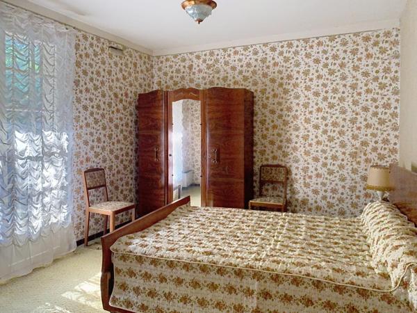 Maison 4 chambres avec terrasse