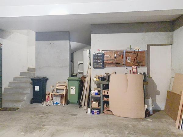 Maison 4 chambres avec terrasse