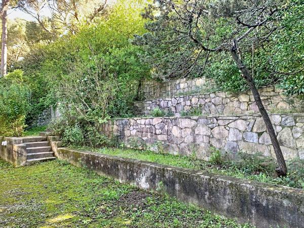 Maison 4 chambres avec terrasse