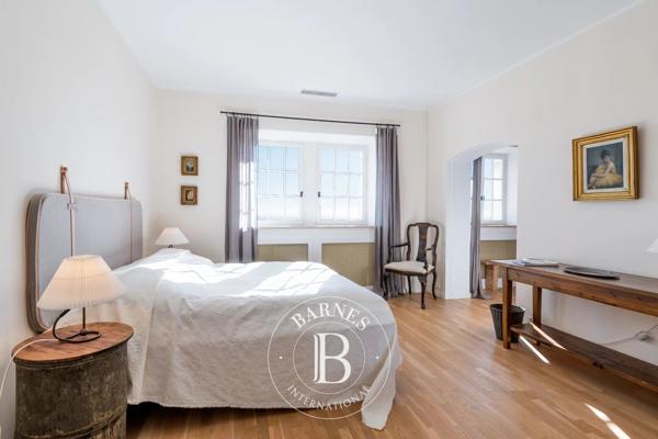 Vence, Mas 6 Chambres -  503 m² à vendre