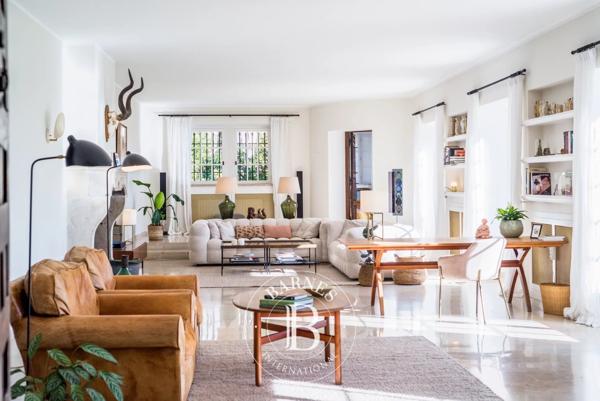 Vence, Mas 6 Chambres -  503 m² à vendre