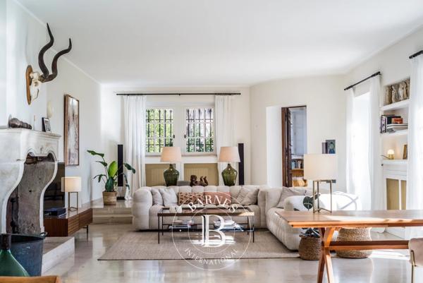 Vence, Mas 6 Chambres -  503 m² à vendre