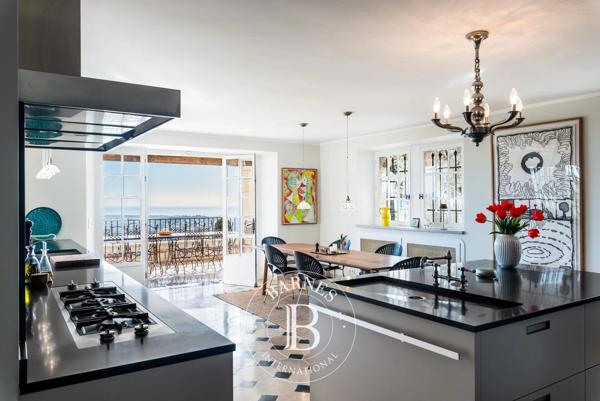 Vence, Mas 6 Chambres -  503 m² à vendre