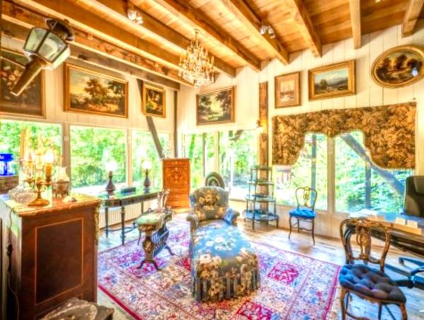 À 20 minutes de Limoges - Un domaine historique unique : Grand Moulin du XIXe siècle + 4 moulins du XIIe siècle