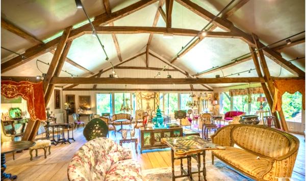 À 20 minutes de Limoges - Un domaine historique unique : Grand Moulin du XIXe siècle + 4 moulins du XIIe siècle