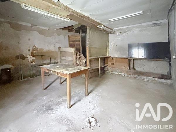 Maison à vendre 3 pièces 105 m² Planty