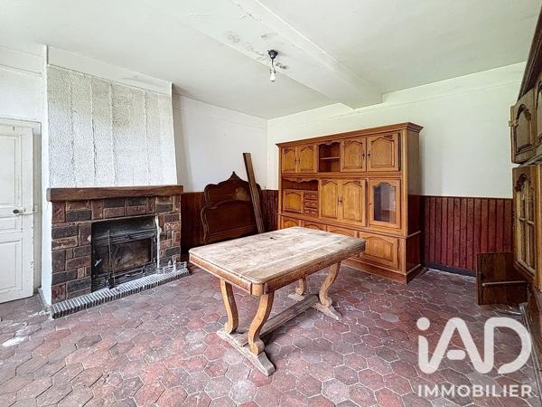 Maison à vendre 3 pièces 105 m² Planty