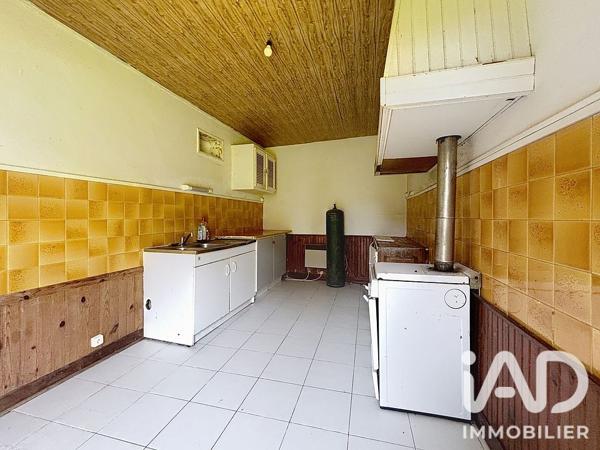 Maison à vendre 3 pièces 105 m² Planty