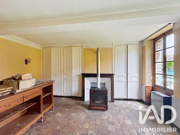 Maison à vendre 3 pièces 105 m² Planty