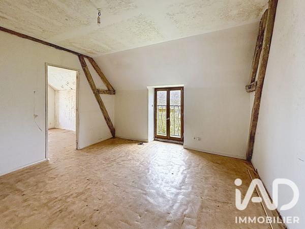 Maison à vendre 3 pièces 105 m² Planty