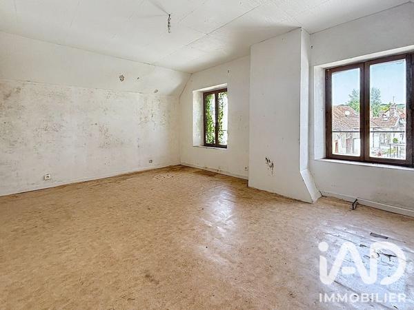Maison à vendre 3 pièces 105 m² Planty