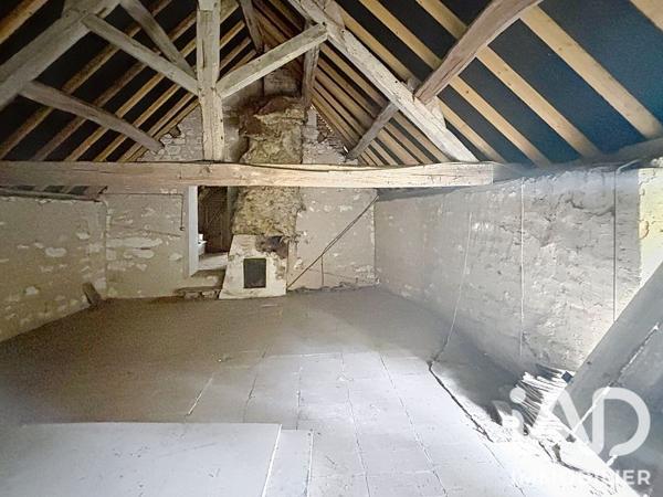 Maison à vendre 3 pièces 105 m² Planty