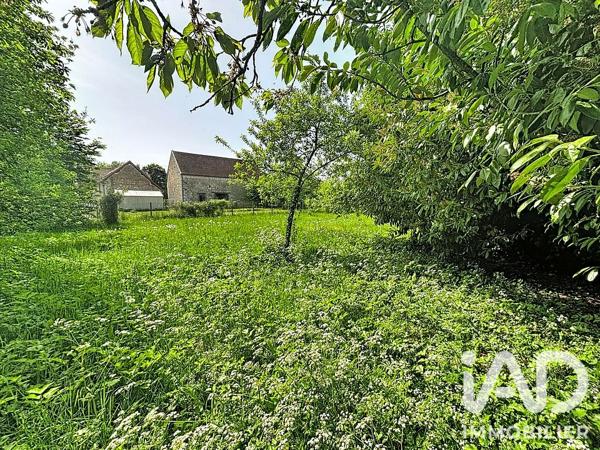 Maison à vendre 3 pièces 105 m² Planty