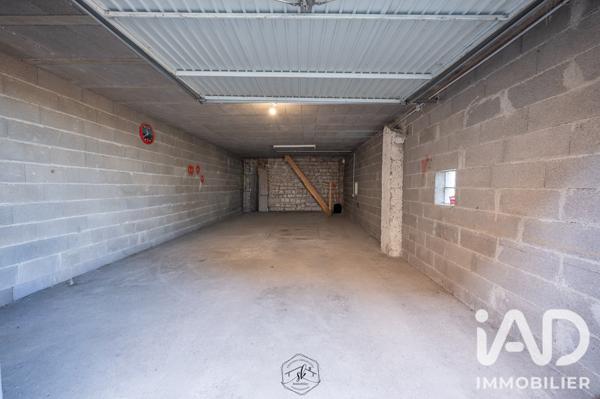 Appartement à vendre 5 pièces 93 m² Hussigny-Godbrange