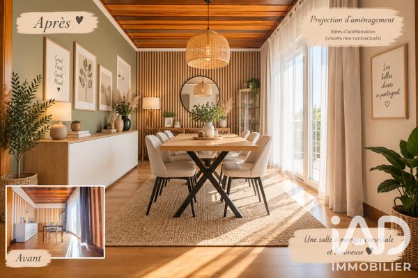 Appartement à vendre 5 pièces 93 m² Hussigny-Godbrange