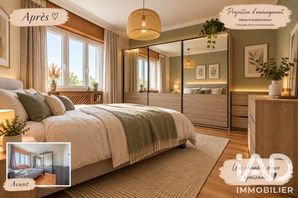 Appartement à vendre 5 pièces 93 m² Hussigny-Godbrange