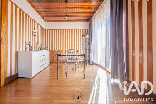 Appartement à vendre 5 pièces 93 m² Hussigny-Godbrange