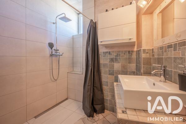 Appartement à vendre 5 pièces 93 m² Hussigny-Godbrange