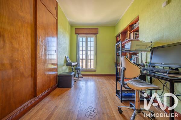 Appartement à vendre 5 pièces 93 m² Hussigny-Godbrange
