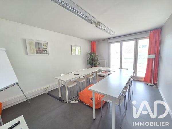 Appartement à vendre 4 pièces 79,83 m² Troyes