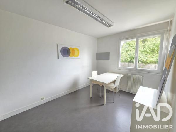 Appartement à vendre 4 pièces 79,83 m² Troyes