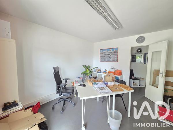 Appartement à vendre 4 pièces 79,83 m² Troyes
