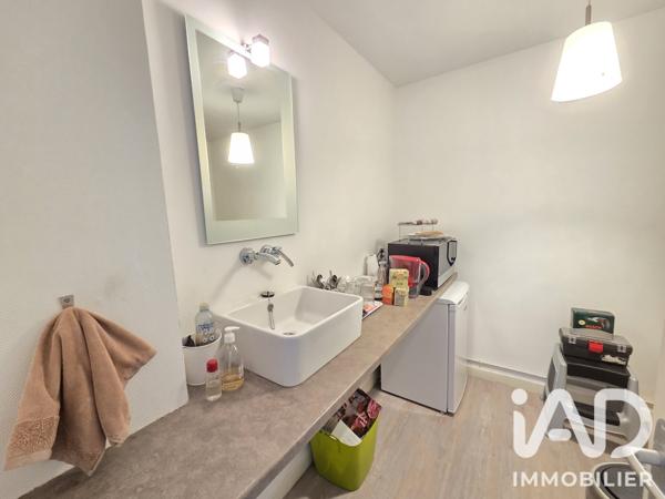 Appartement à vendre 4 pièces 79,83 m² Troyes