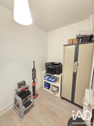 Appartement à vendre 4 pièces 79,83 m² Troyes