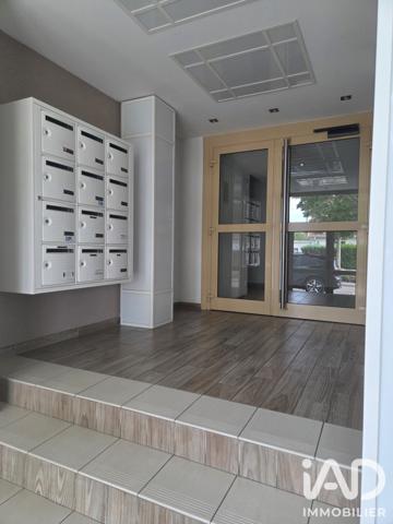 Appartement à vendre 4 pièces 79,83 m² Troyes