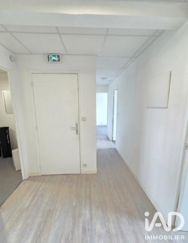 Appartement à vendre 4 pièces 79,83 m² Troyes