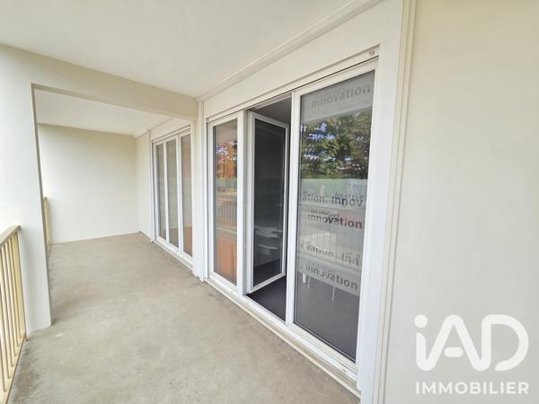 Appartement à vendre 4 pièces 79,83 m² Troyes