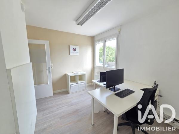 Appartement à vendre 4 pièces 79,83 m² Troyes