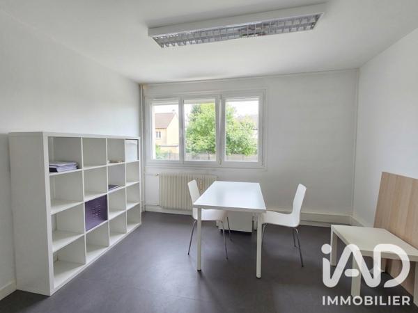 Appartement à vendre 4 pièces 79,83 m² Troyes