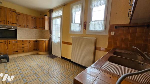 VENDOME MAISON 83 m² PLAIN-PIED