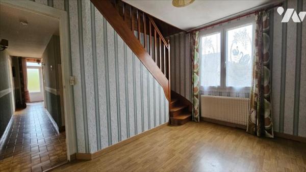 VENDOME MAISON 83 m² PLAIN-PIED