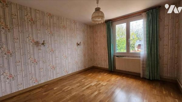 VENDOME MAISON 83 m² PLAIN-PIED