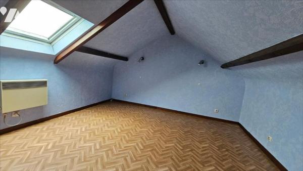 VENDOME MAISON 83 m² PLAIN-PIED