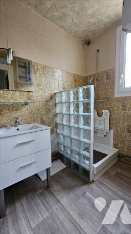 VENDOME MAISON 83 m² PLAIN-PIED